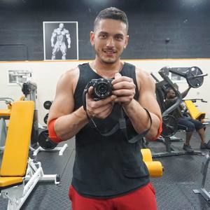 Meet your Posher, Jack